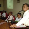 Polonnaruwa District Secretary Addresses in Awareness Program